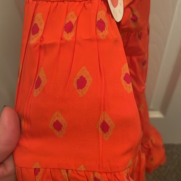 NWT Tullabee dress size 2T - Picture 5 of 5